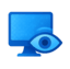 AVD Help Assist Tool — Shadowing AVD, wiadomości i kontrola sesji — bez agentów.
